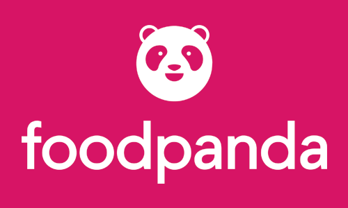 Order our food via Food Panda